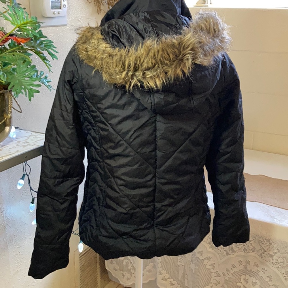 Krush Puffer Jacket - Picture 3 of 7